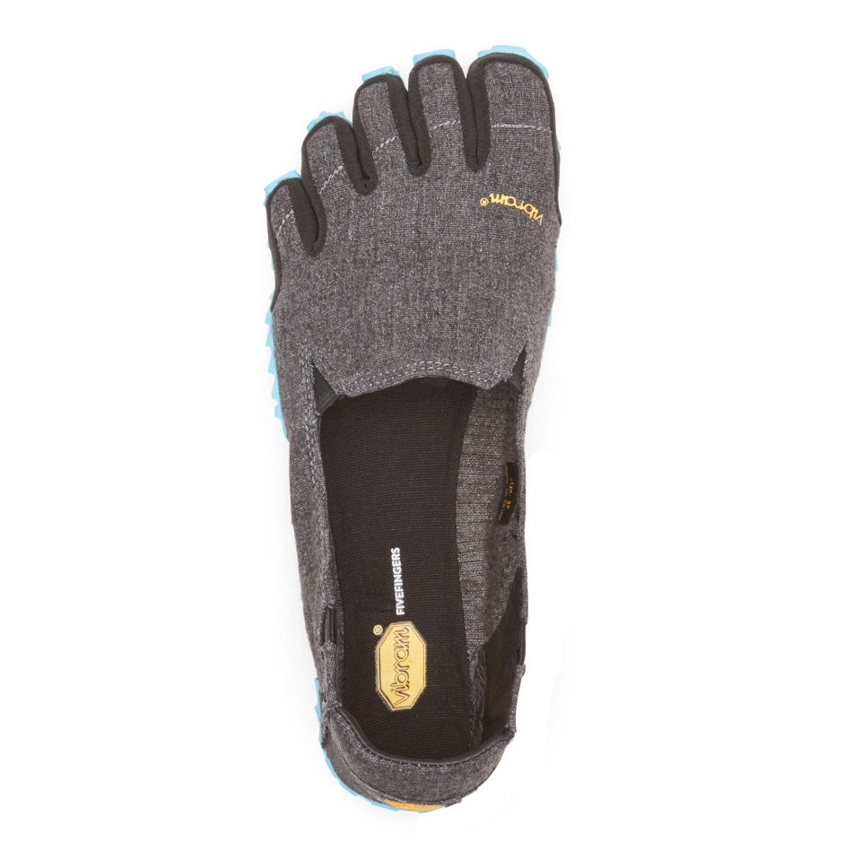 Vibram Cvt Lb Damen Grau-hellblau
